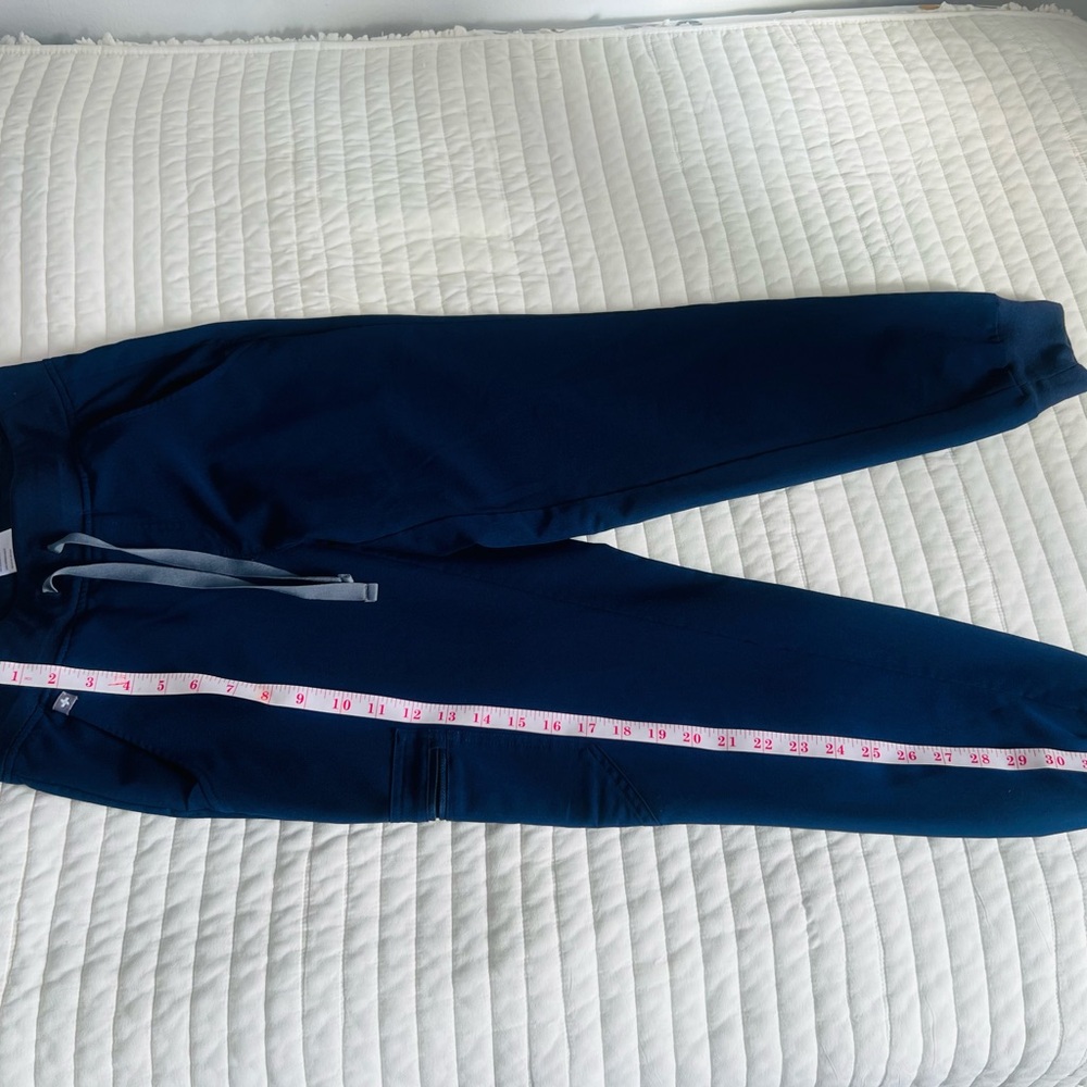 Figs Technical Collection XS Navy blue